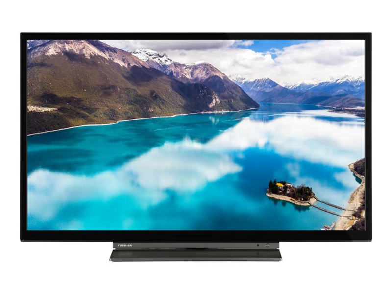 Telewizory Smart TV